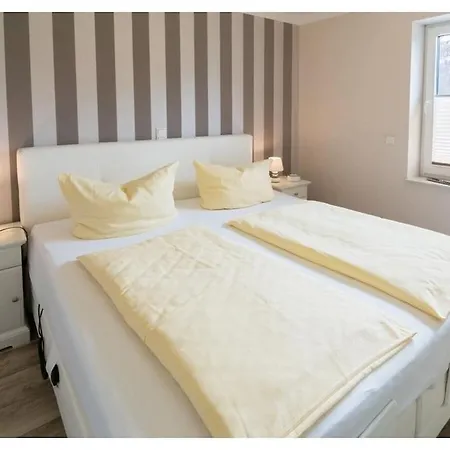 Casa de Férias Palstek Norddeich (Norden)