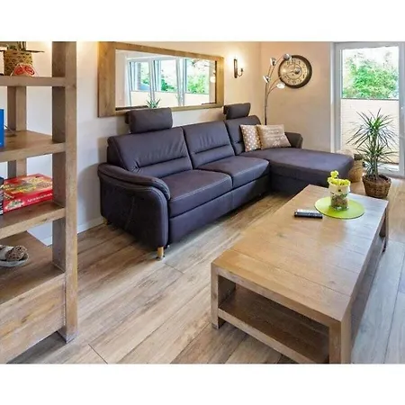 Casa de Férias Palstek Norddeich (Norden)