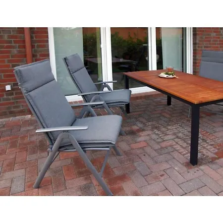 Hébergement de vacances Palstek Norddeich (Norden)