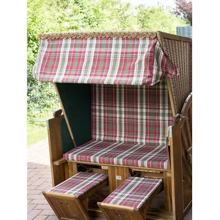 Hébergement de vacances Palstek Norddeich (Norden)