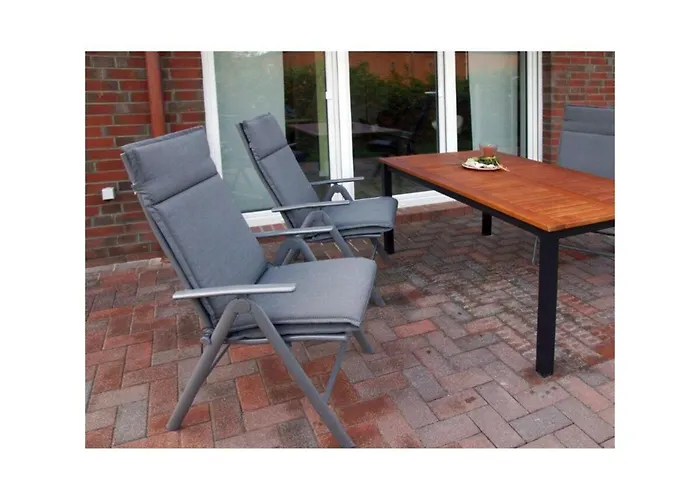 Hébergement de vacances Palstek Norddeich (Norden)