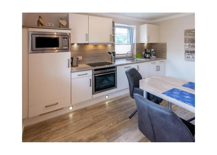 Hébergement de vacances Palstek *