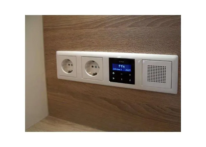 Hébergement de vacances Palstek Norddeich (Norden)